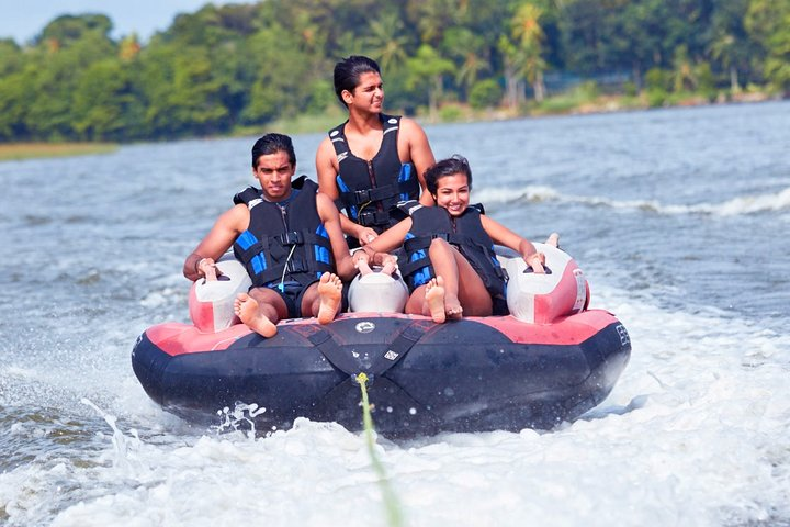 Water Sport Activities from Bolgoda Lake - Photo 1 of 6